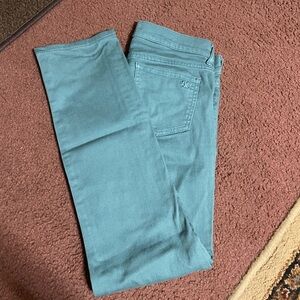 Tory Burch Jeans